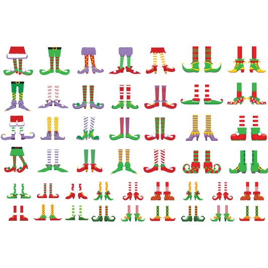 Elf Legs