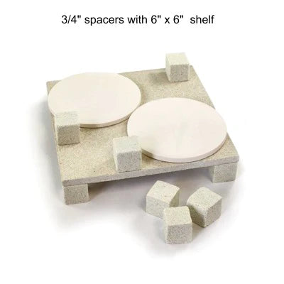 ¾ Spacer Cubes