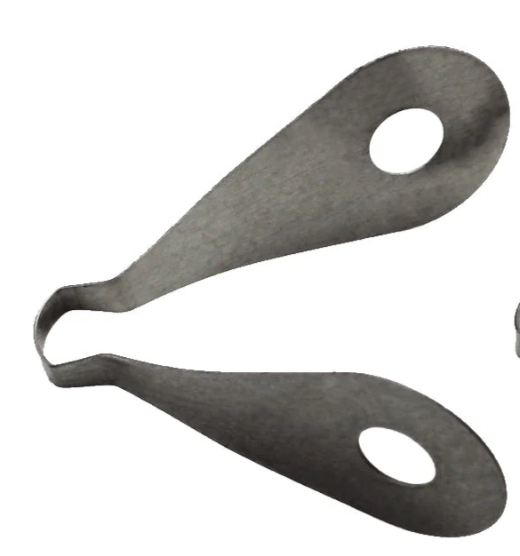 FP7 Fine Point Arc Chisel Carving Tool