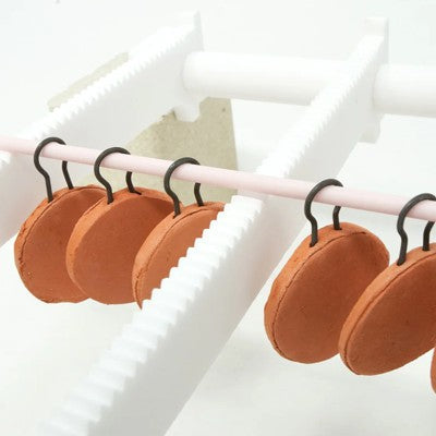 Kiln Rod Bracket (Kiln Rod Not Included)