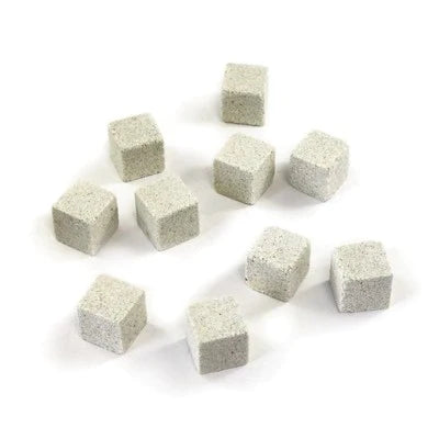 ¾ Spacer Cubes