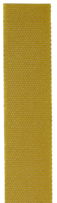 Flexible Diamond Sanding Strip - Great White North Pottery Supplies
