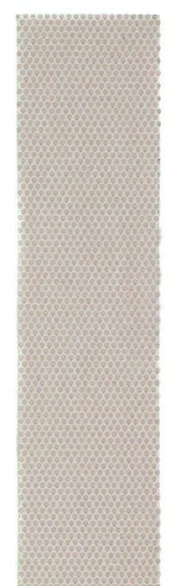 Flexible Diamond Sanding Strip - Great White North Pottery Supplies
