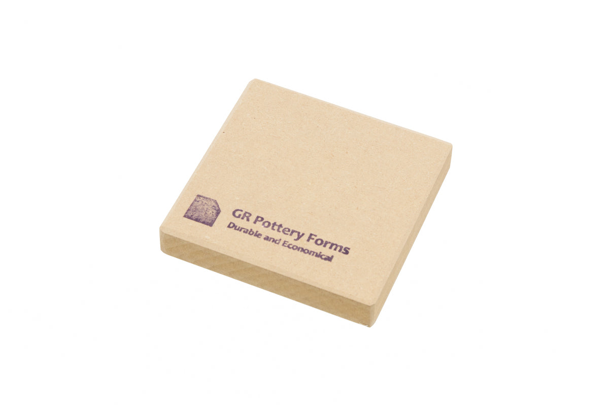 Square Spacer for Forms
