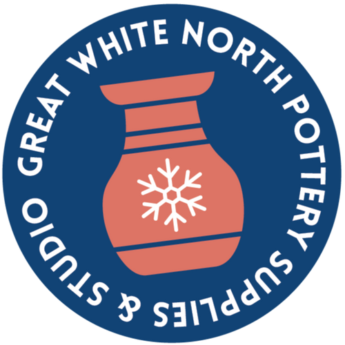 Rainbow – Great White North Pottery Supplies