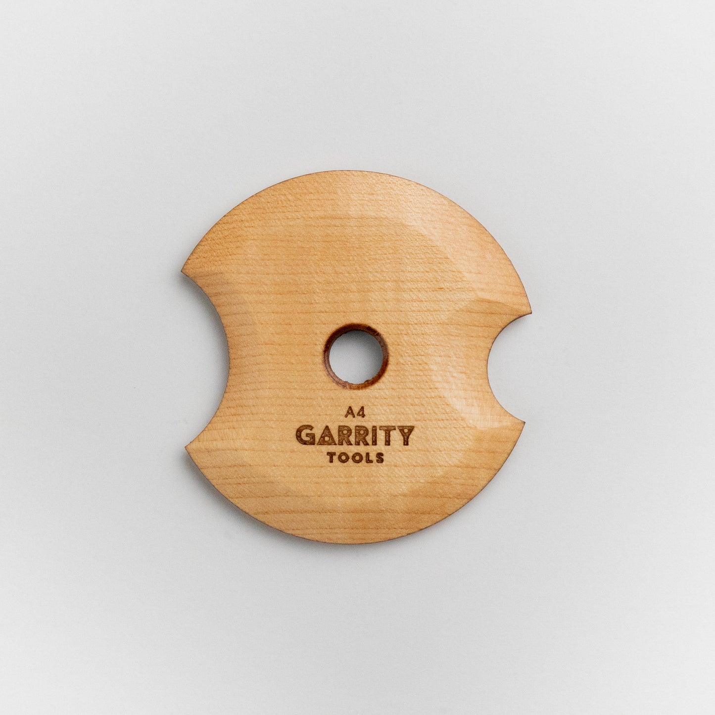 Garrity A4