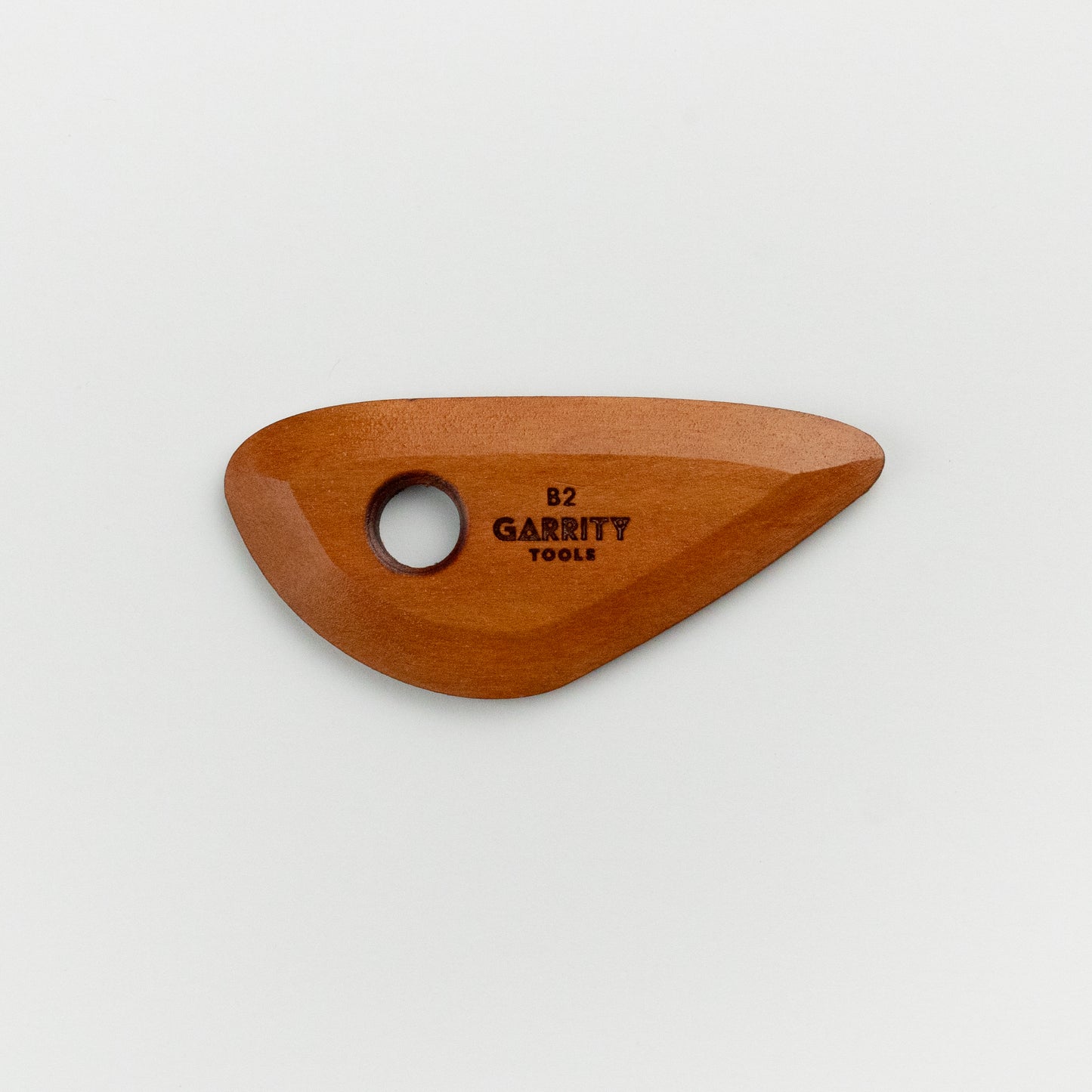 Garrity B2