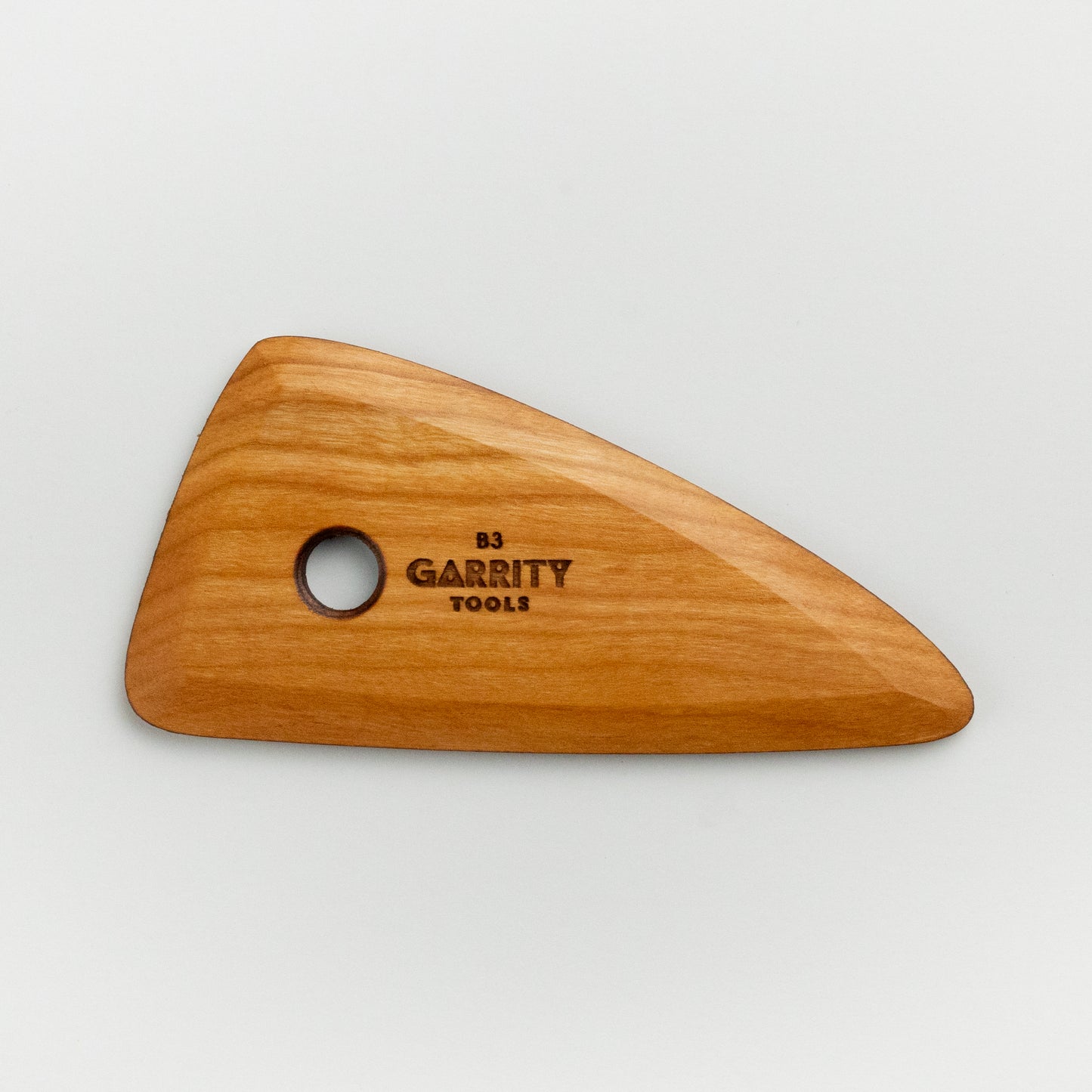 Garrity B3