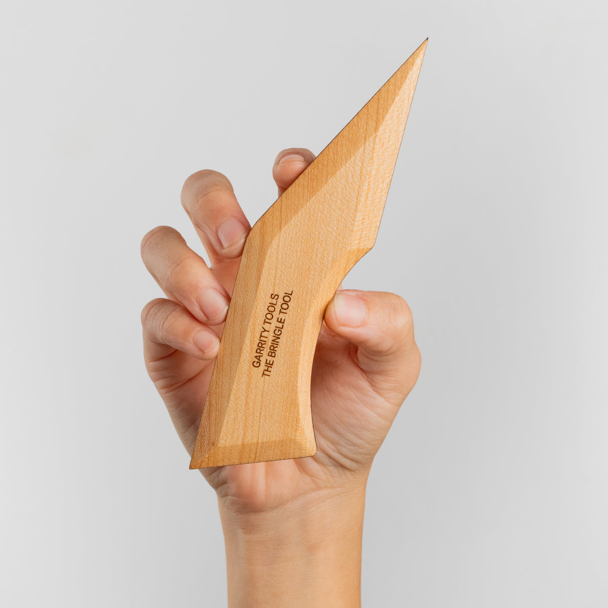 Garrity Bringle Tool