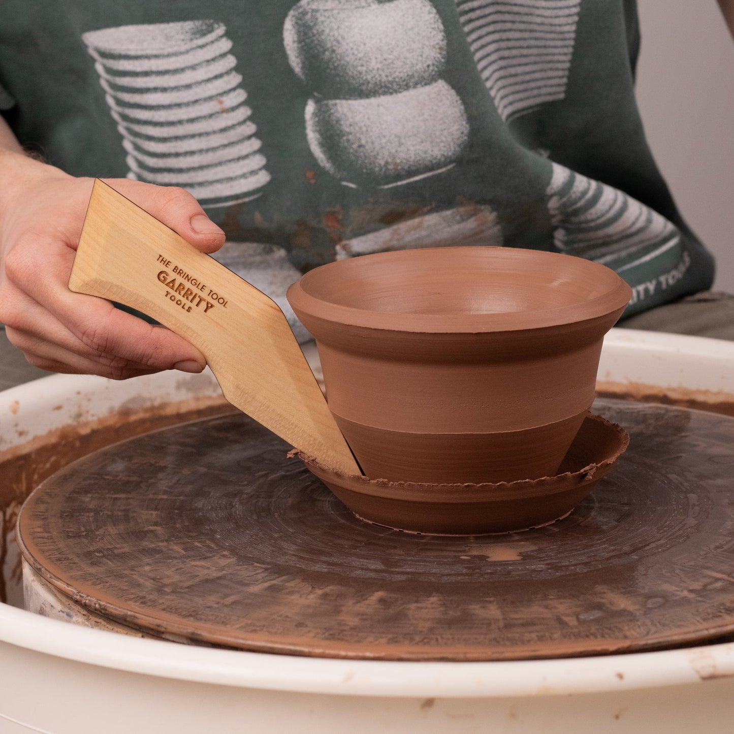 Garrity Bringle Tool