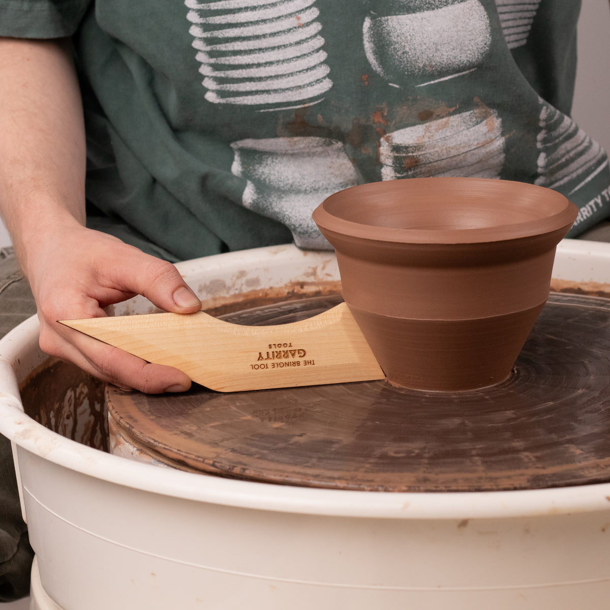 Garrity Bringle Tool