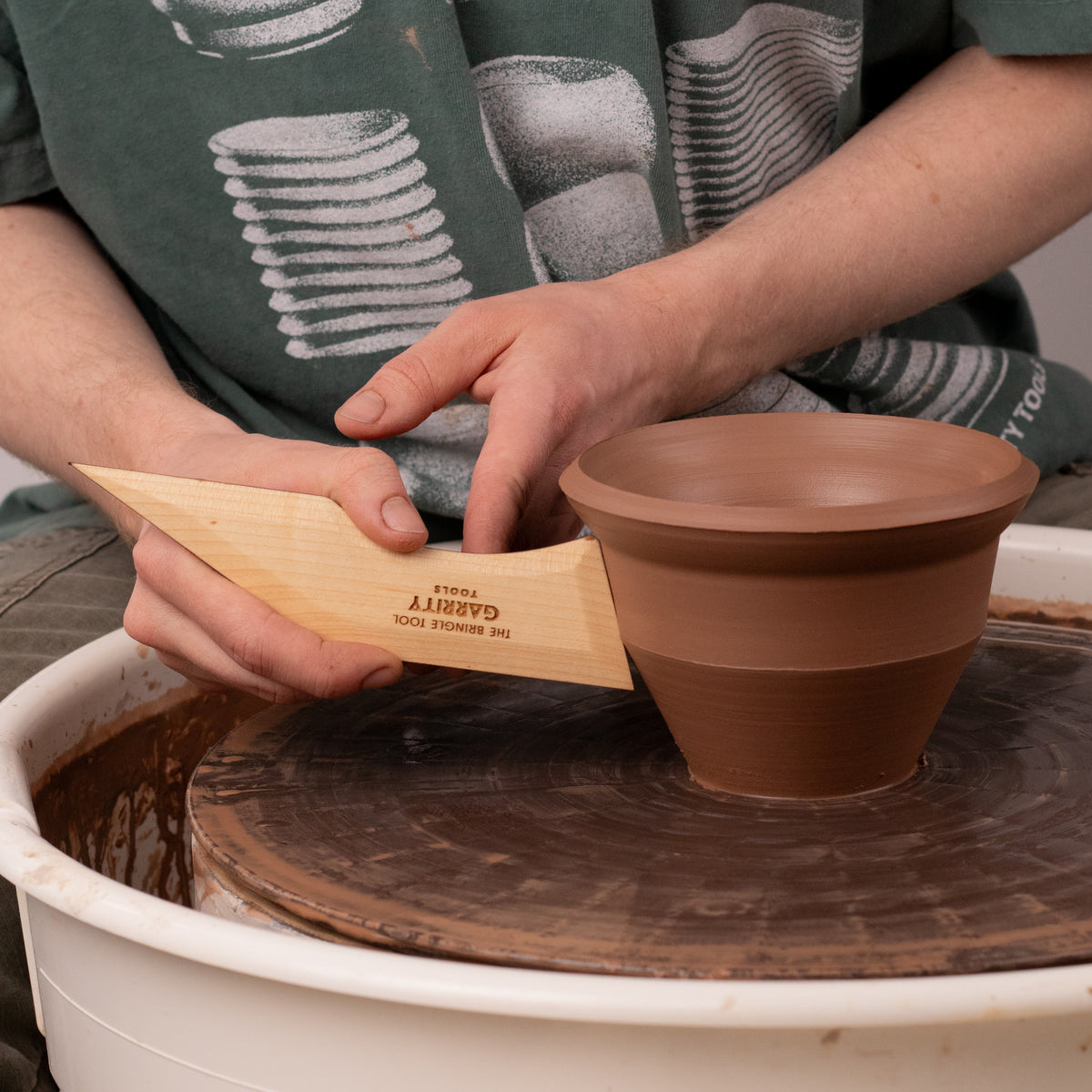 Garrity Bringle Tool