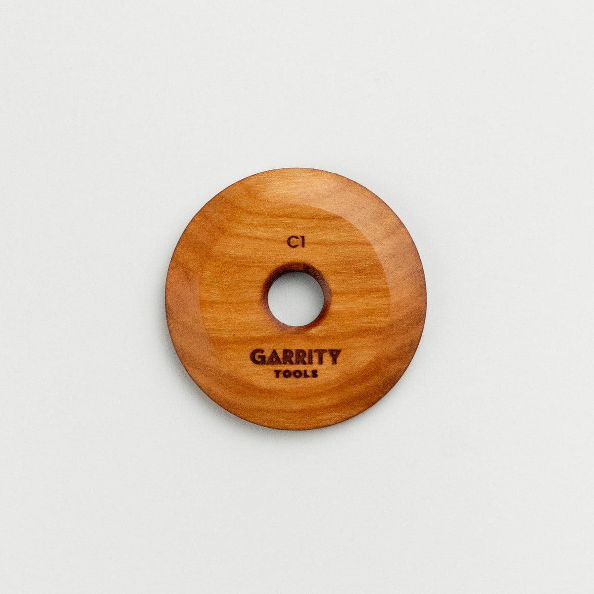 Garrity C1