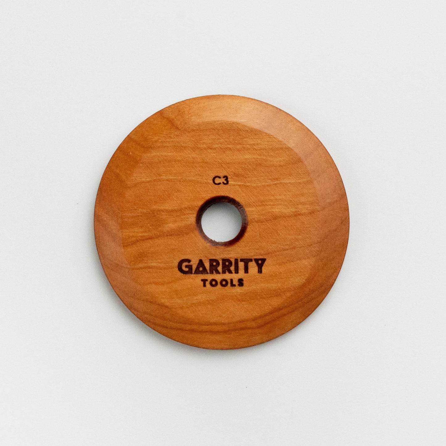 Garrity C3
