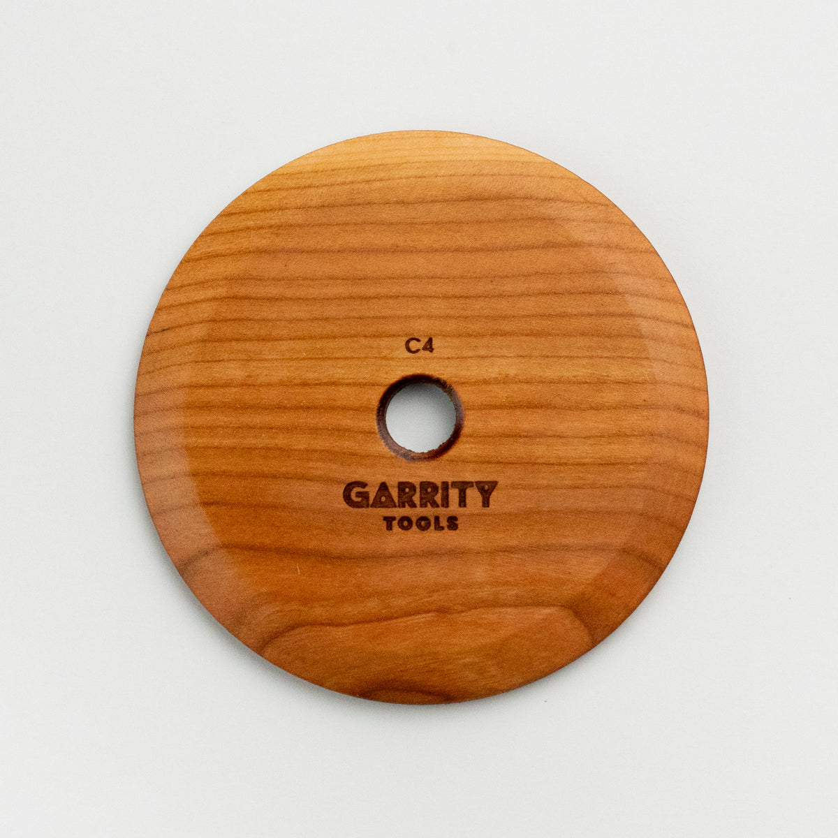 Garrity C4