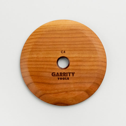 Garrity C4