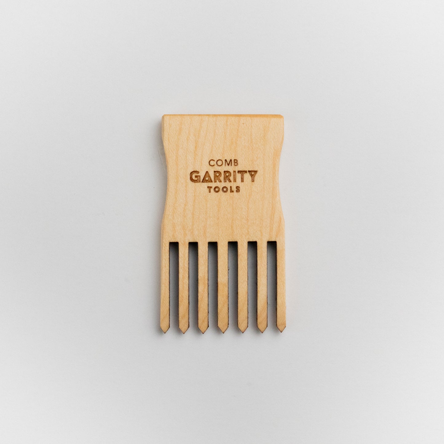 Garrity Comb