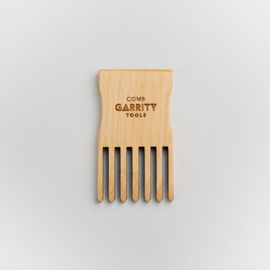 Garrity Comb