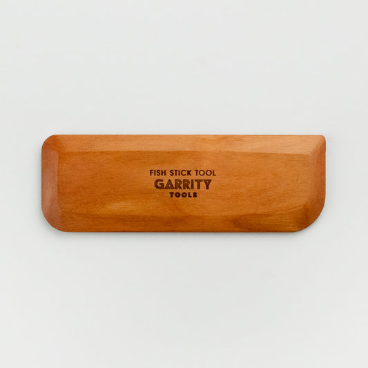 Garrity Fishstick