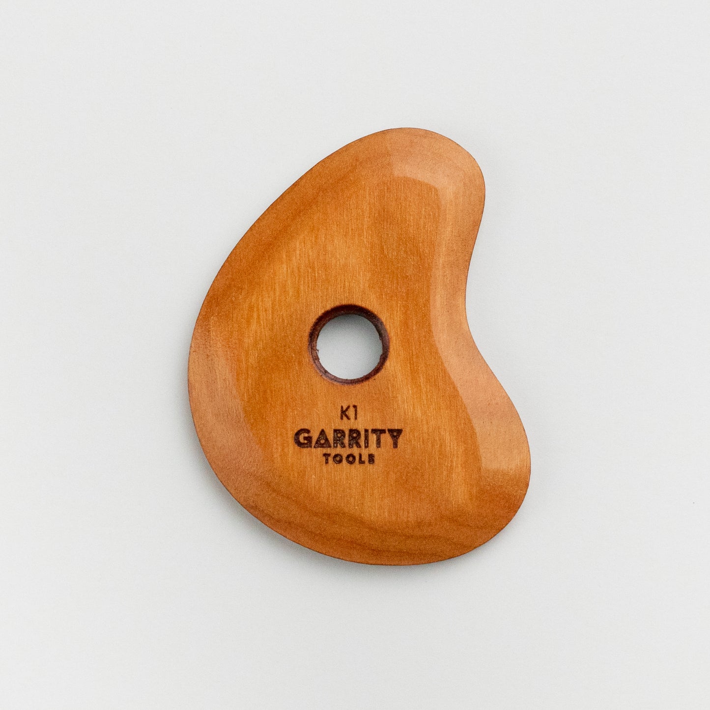 Garrity K1