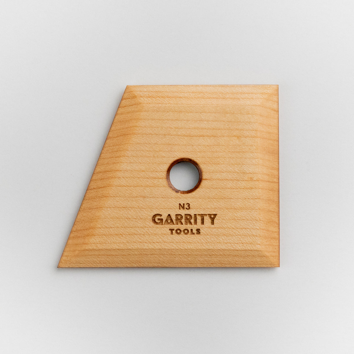 Garrity N3