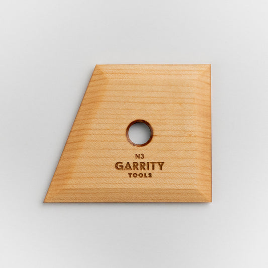 Garrity N3