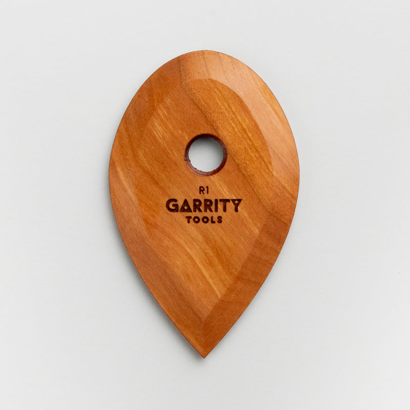 Garrity R1