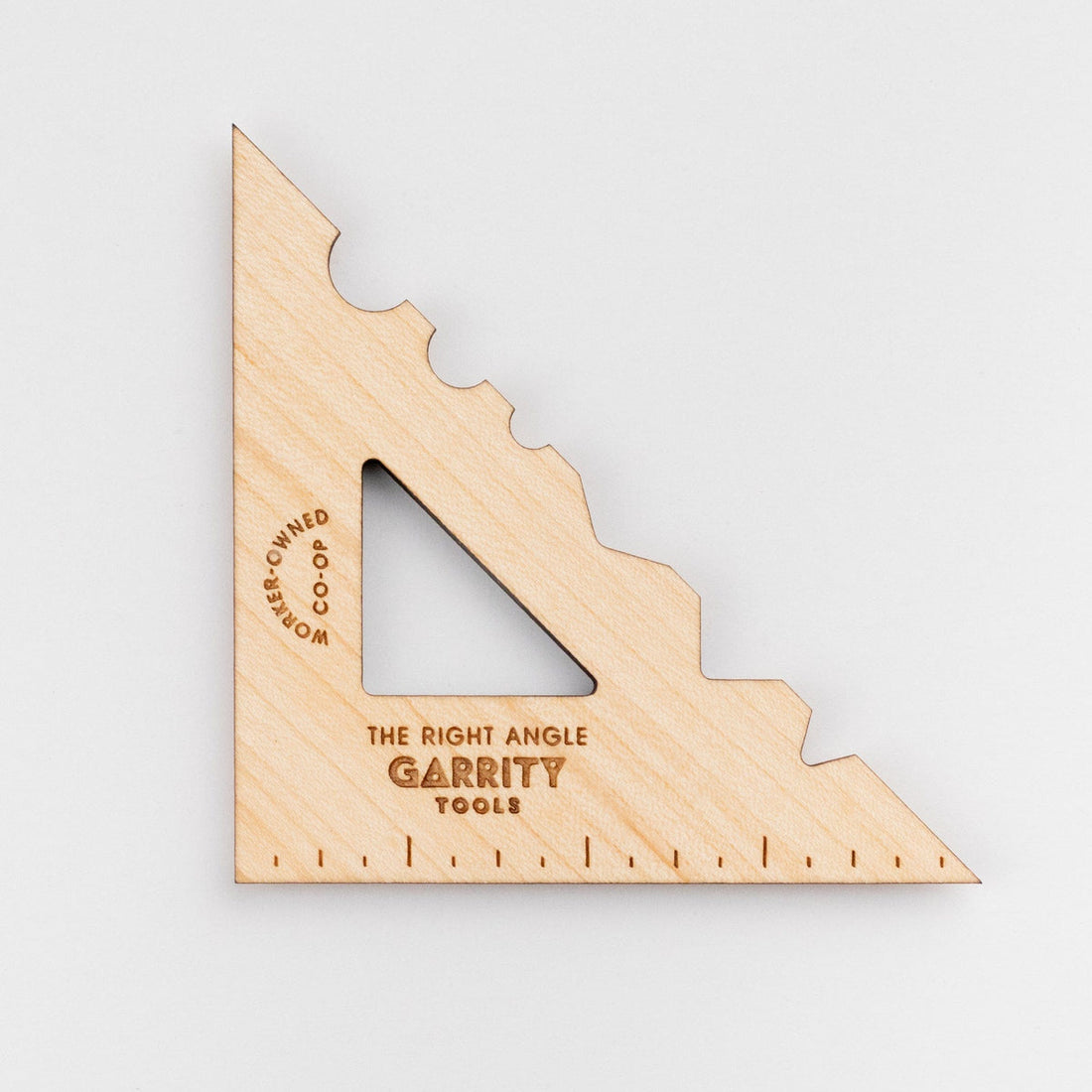 Garrity Right Angle Tool *Limited Edition*