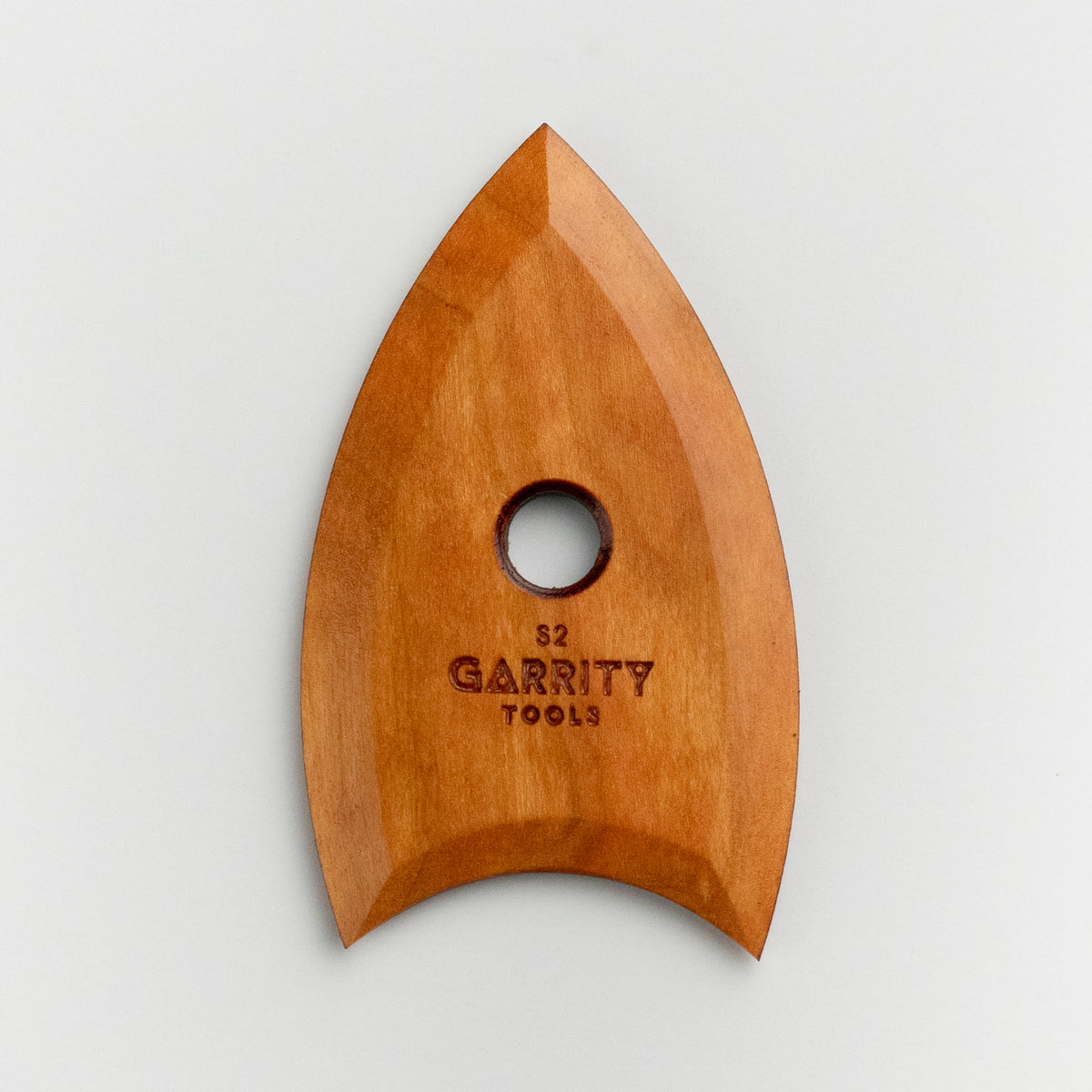 Garrity S2