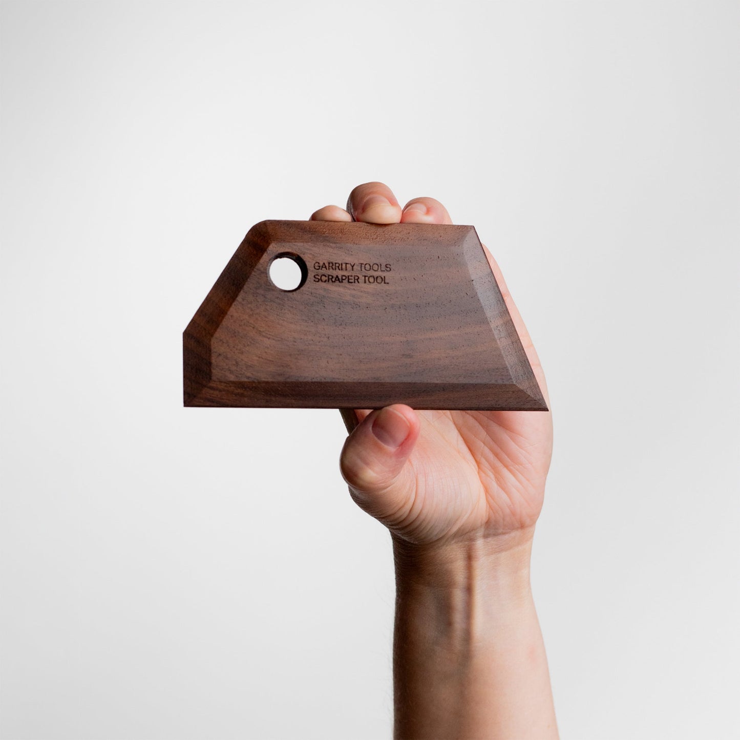 Garrity Scraper Tool