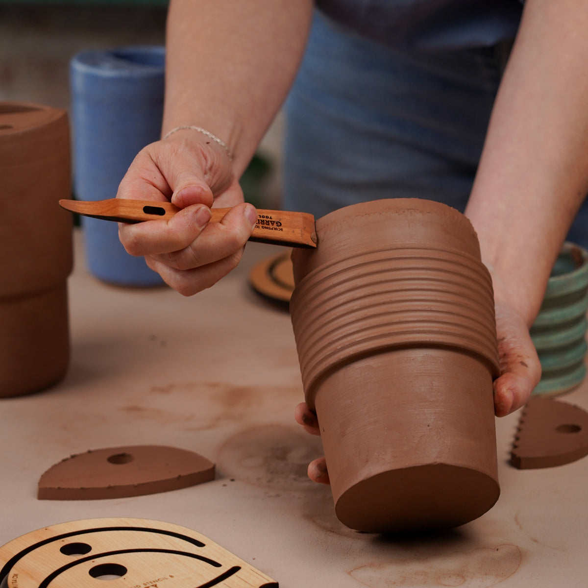 Garrity Sculpting Tool *Limited Edition*