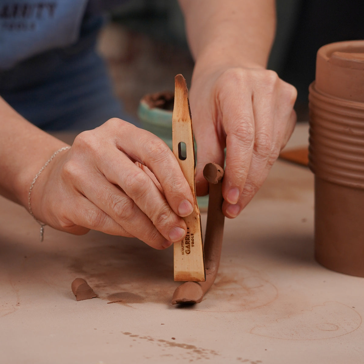 Garrity Sculpting Tool *Limited Edition*