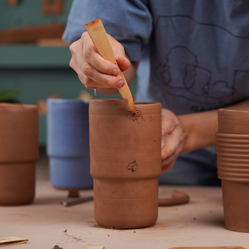 Garrity Sculpting Tool 1