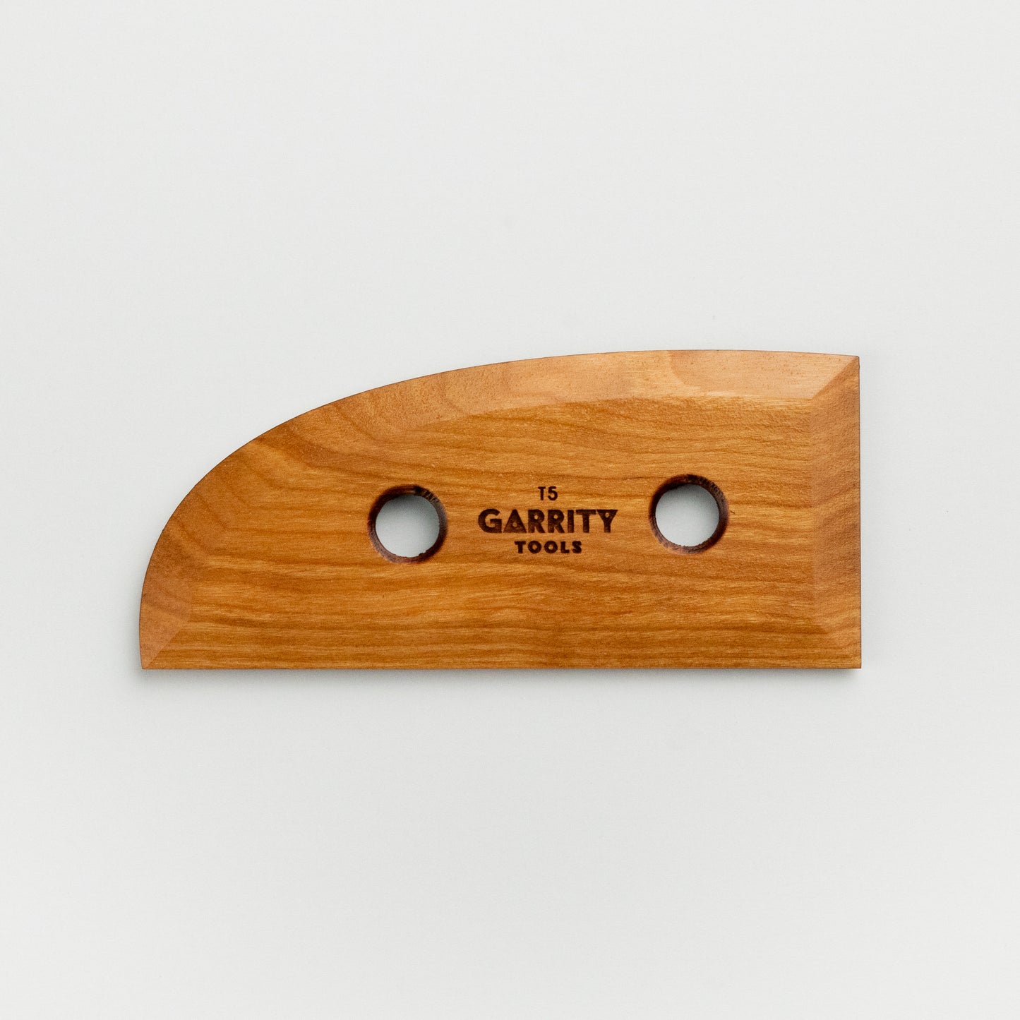 Garrity T5
