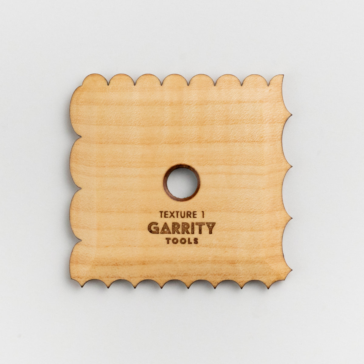 Garrity Texture 1