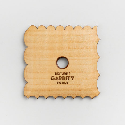 Garrity Texture 1