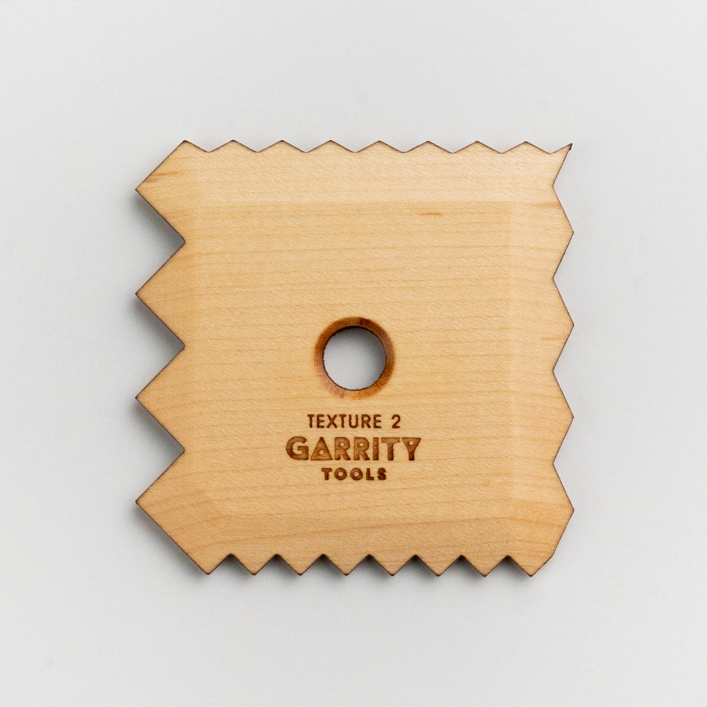 Garrity Texture 2