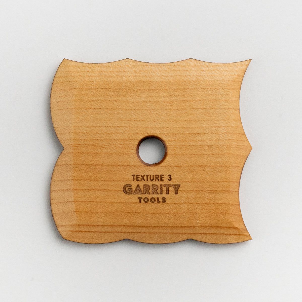 Garrity Texture 3