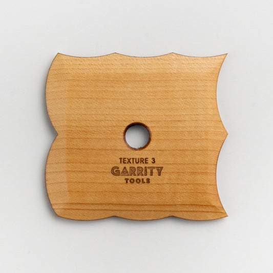 Garrity Texture 3