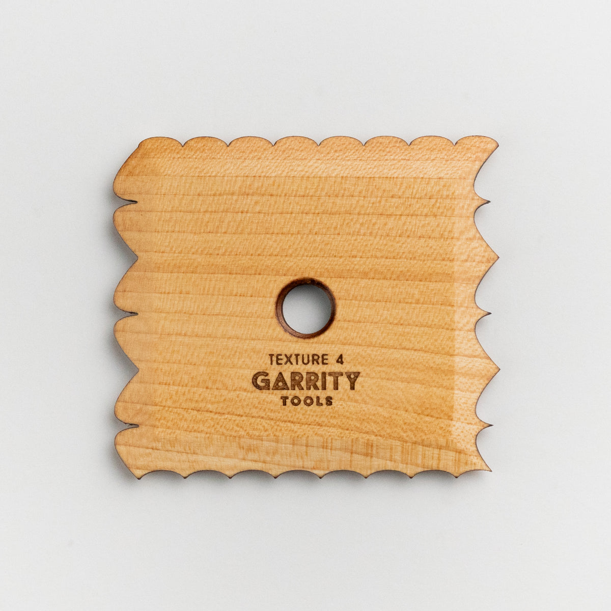 Garrity Texture 4