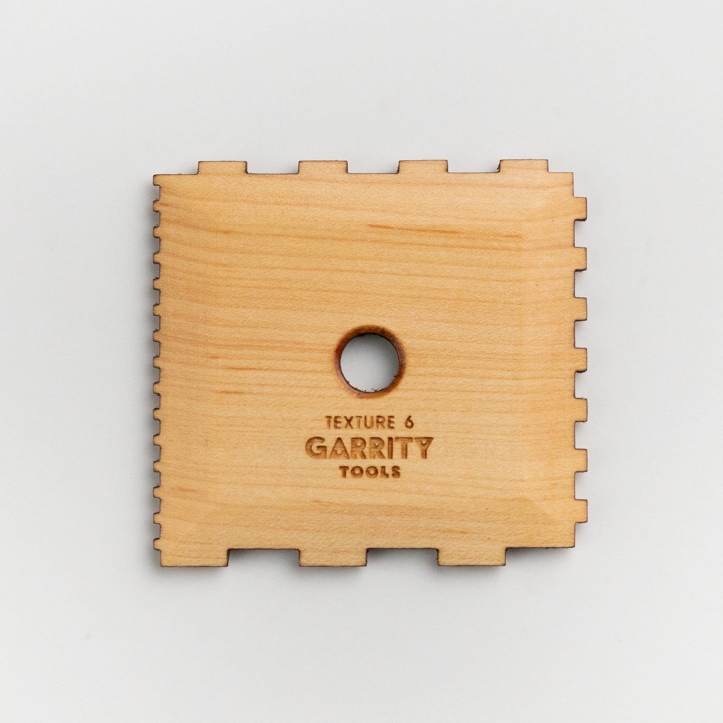 Garrity Texture 6