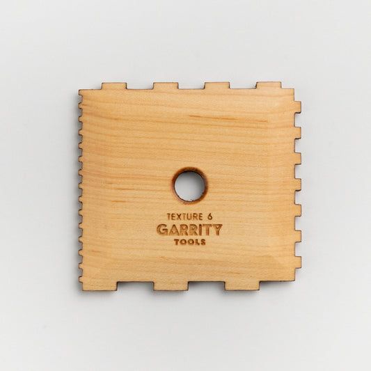 Garrity Texture 6