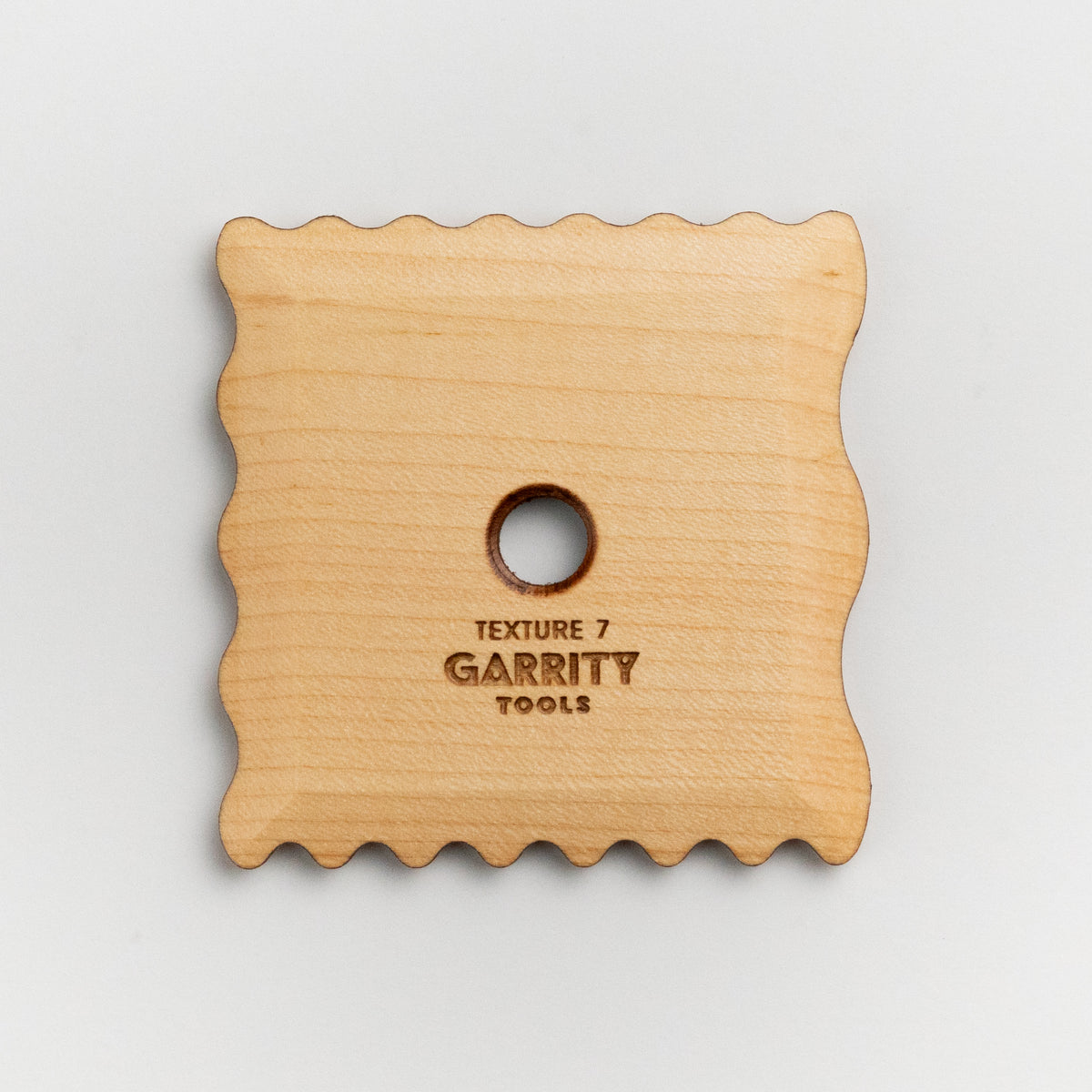 Garrity Texture 7