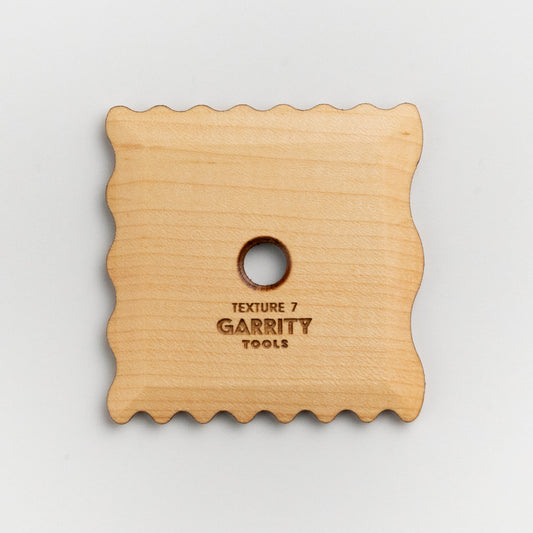 Garrity Texture 7