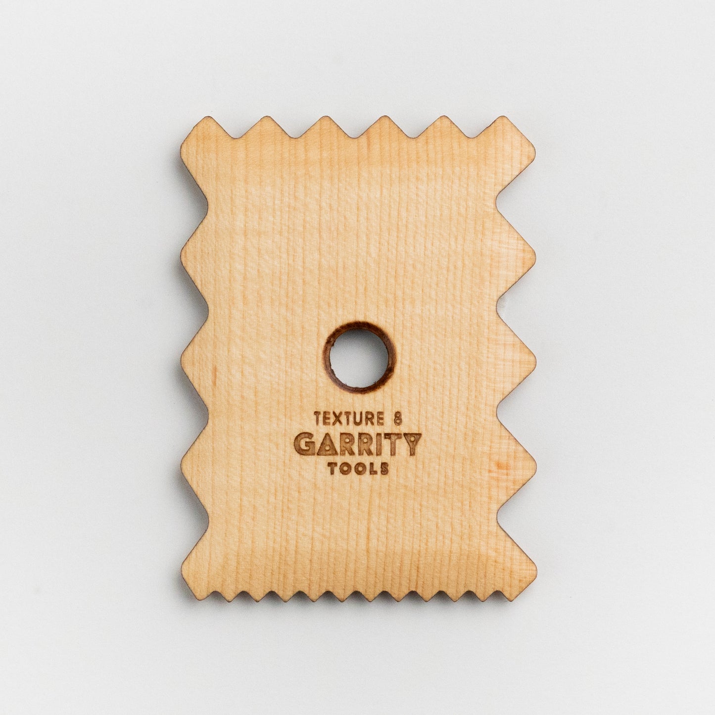 Garrity Texture 8