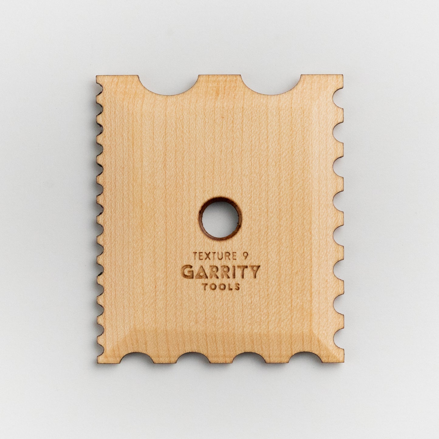 Garrity Texture 9