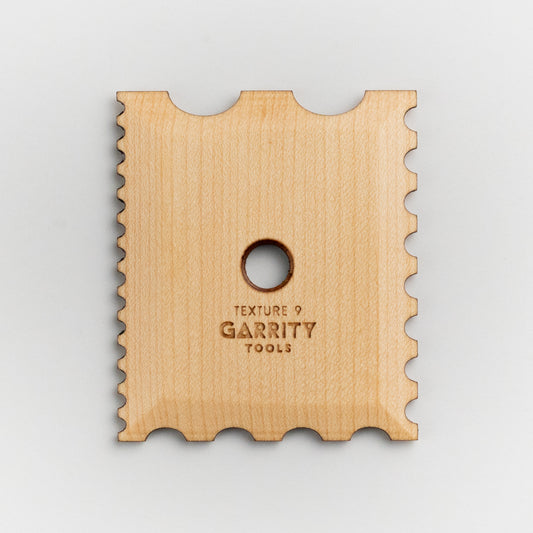 Garrity Texture 9