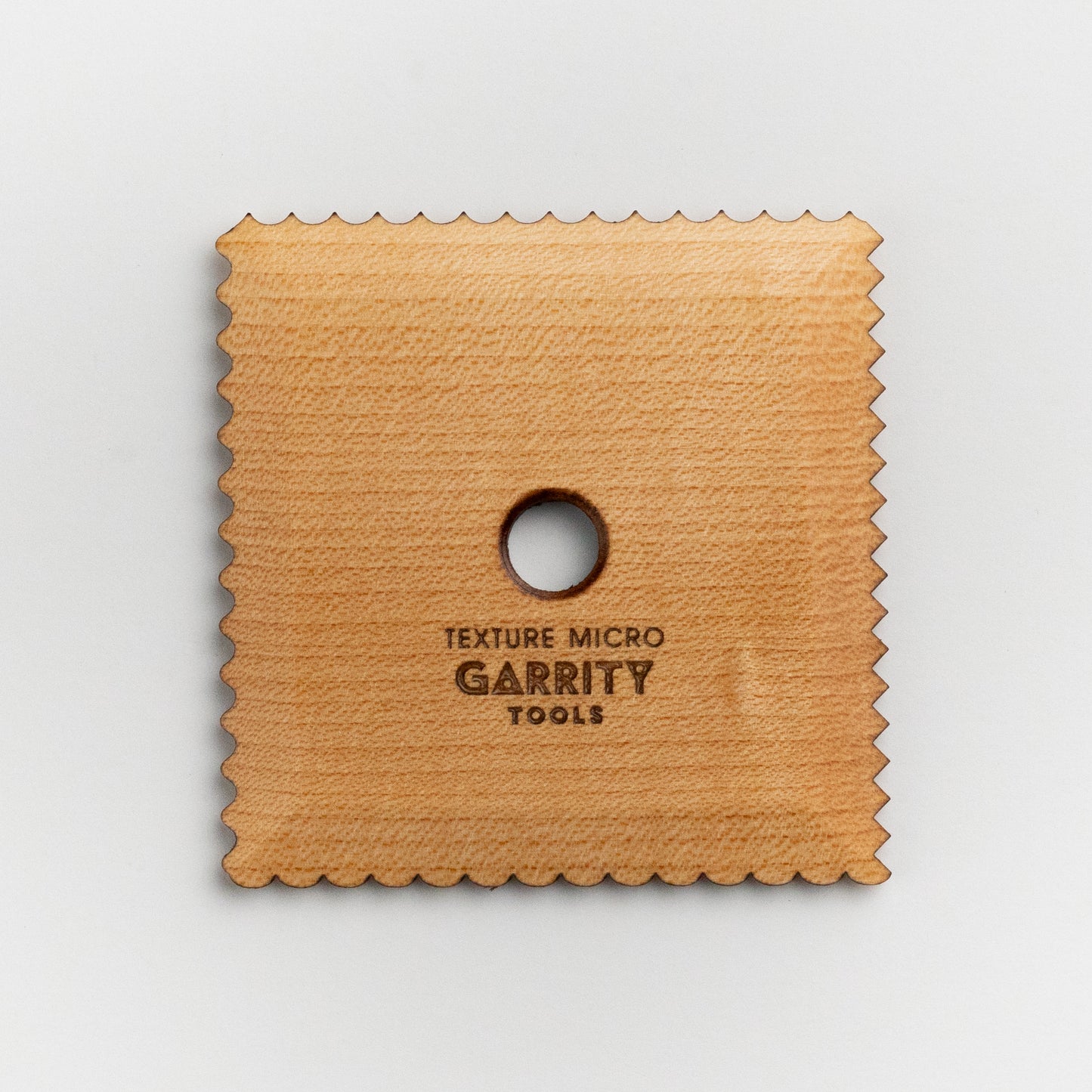 Garrity Texture Micro