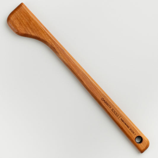Garrity Throwing Stick