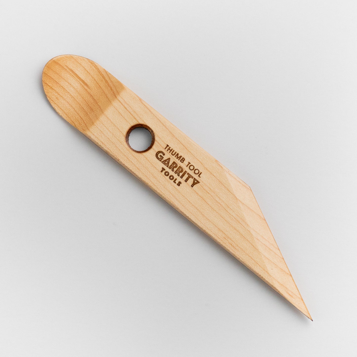 Garrity Thumb Tool